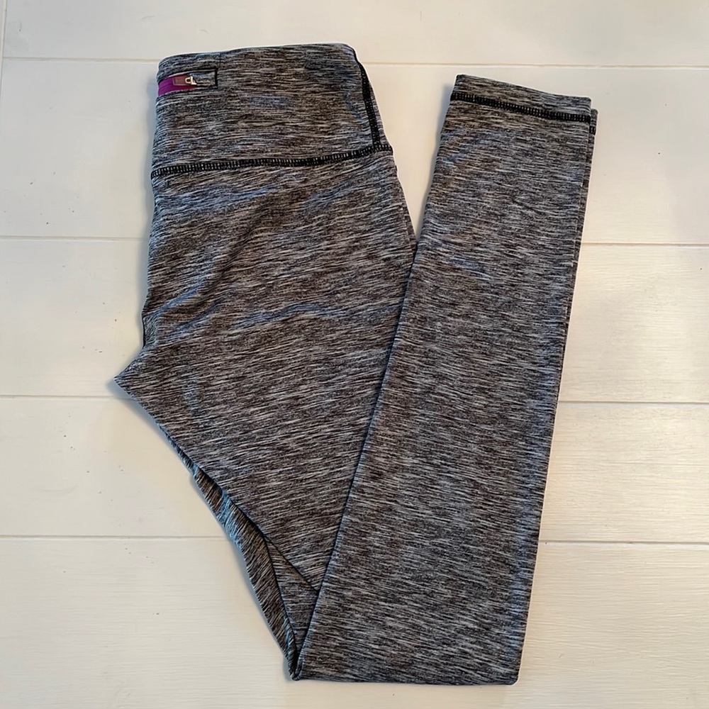 Reebok Leggings
